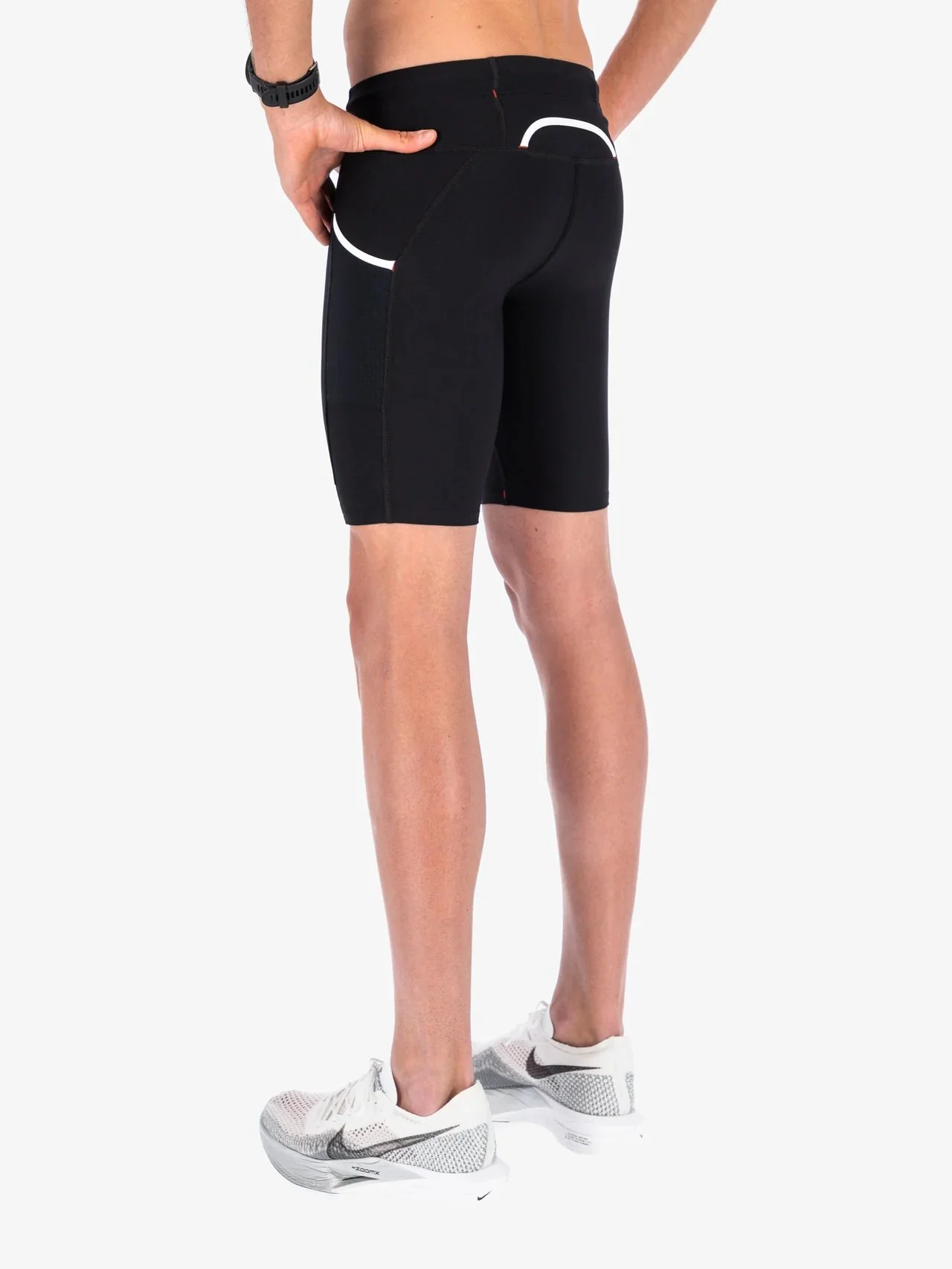 Fusion Short Tights Advanced - Image 8
