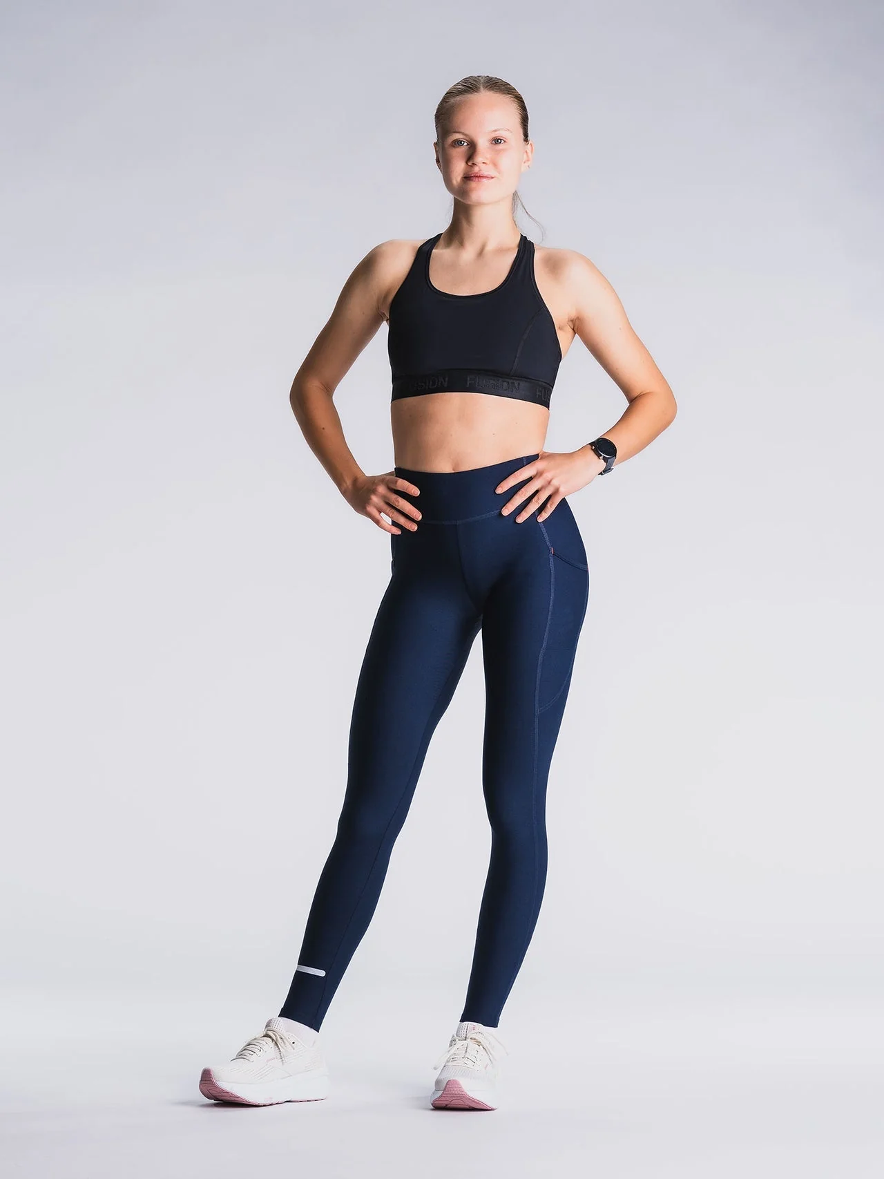 Fusion Training Tight Dames - Image 16