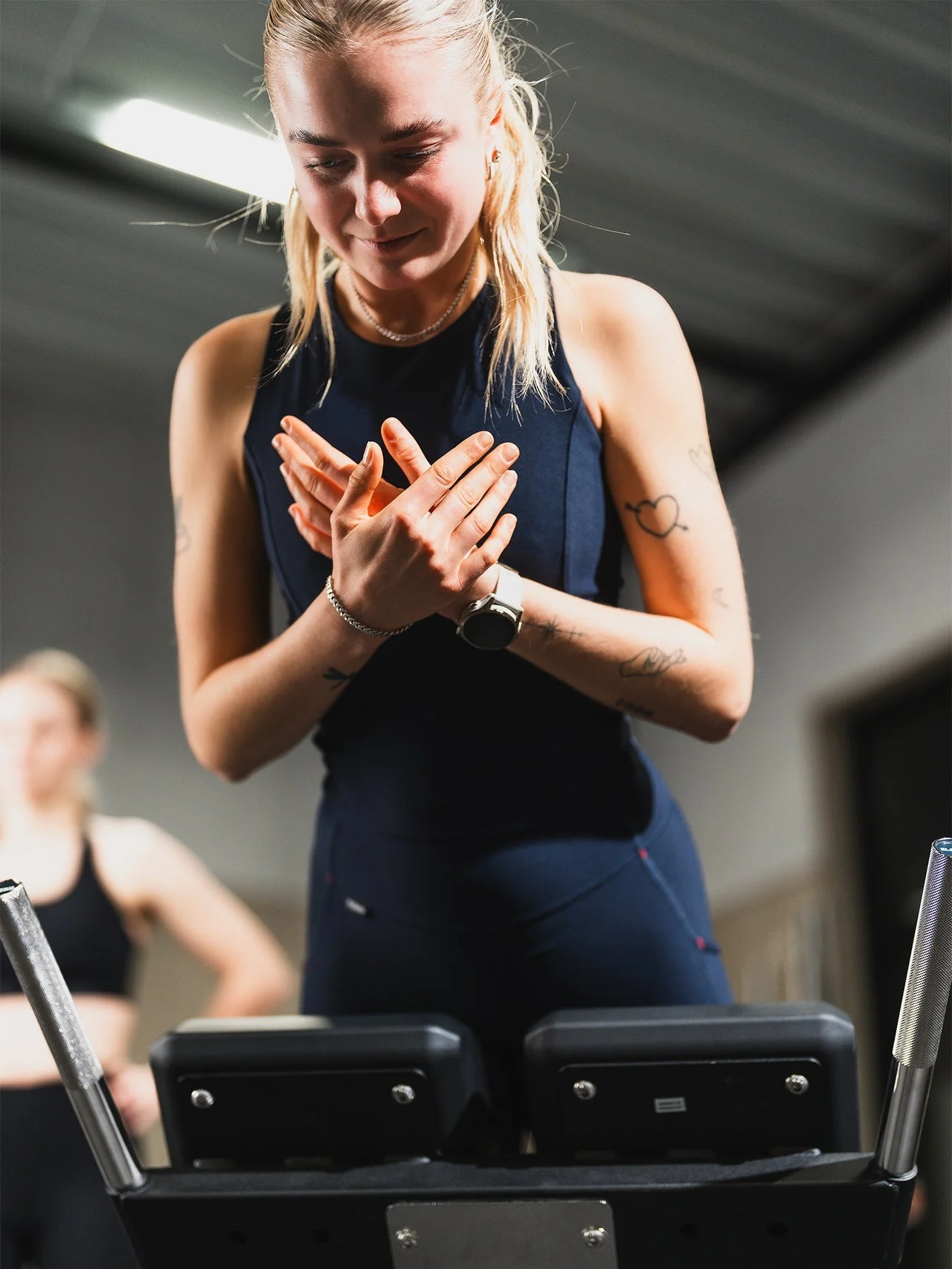Fusion Training Tight Dames - Image 18
