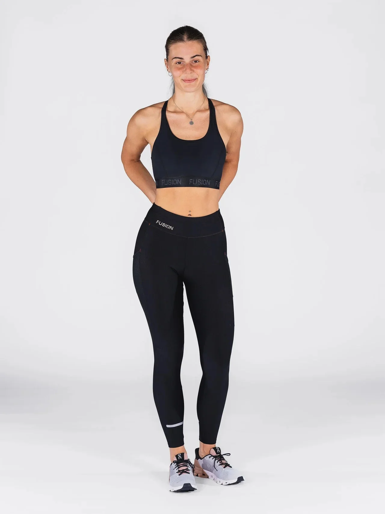 Fusion Training Tight Dames - Image 3