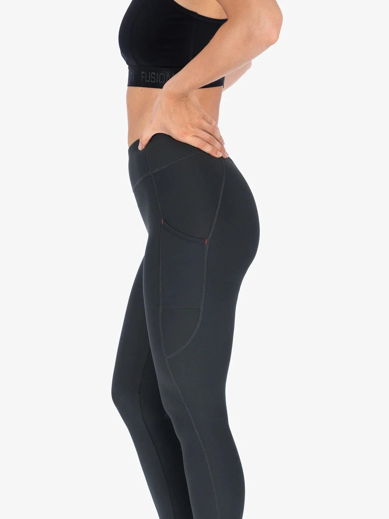 Fusion Training Tight Dames - Image 7