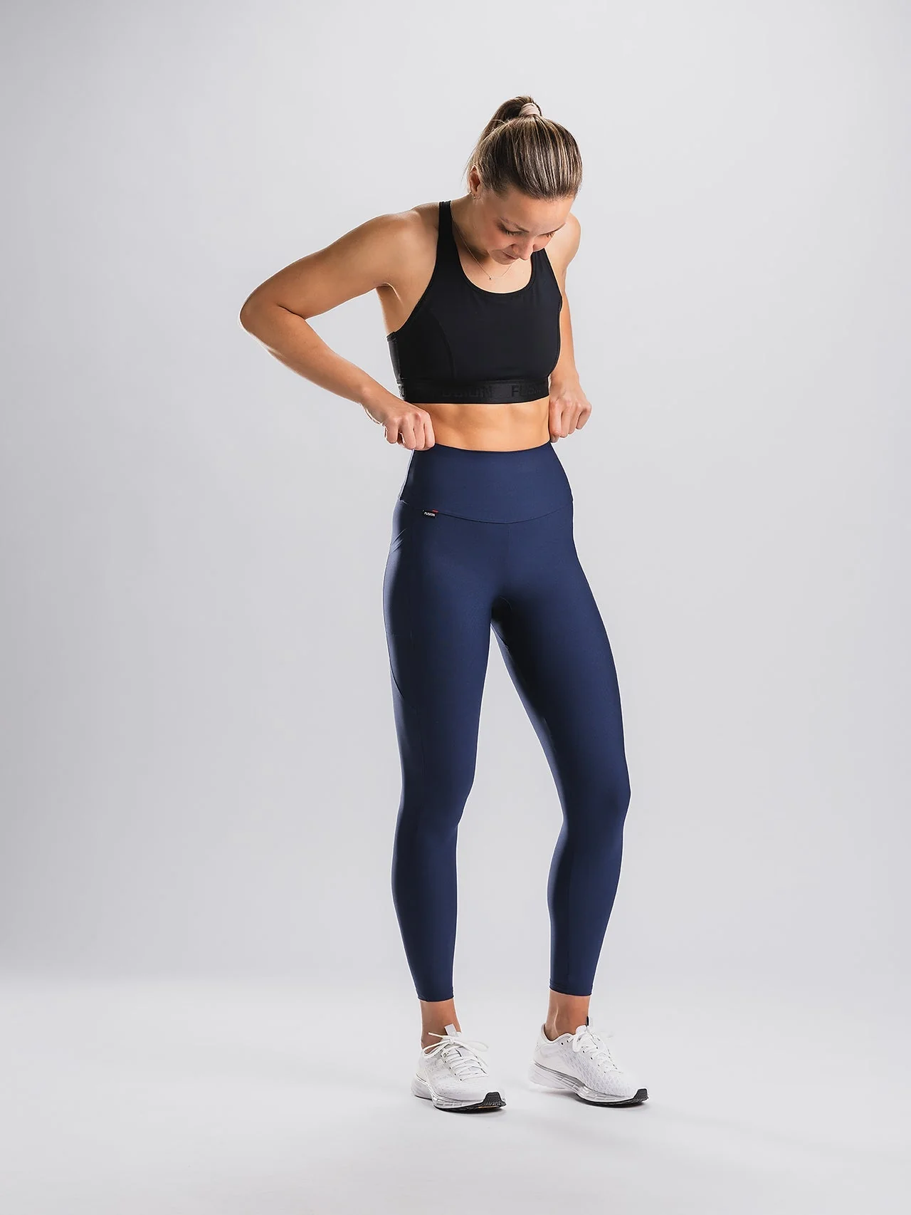 Fusion High Rise Tight Dames - Image 10