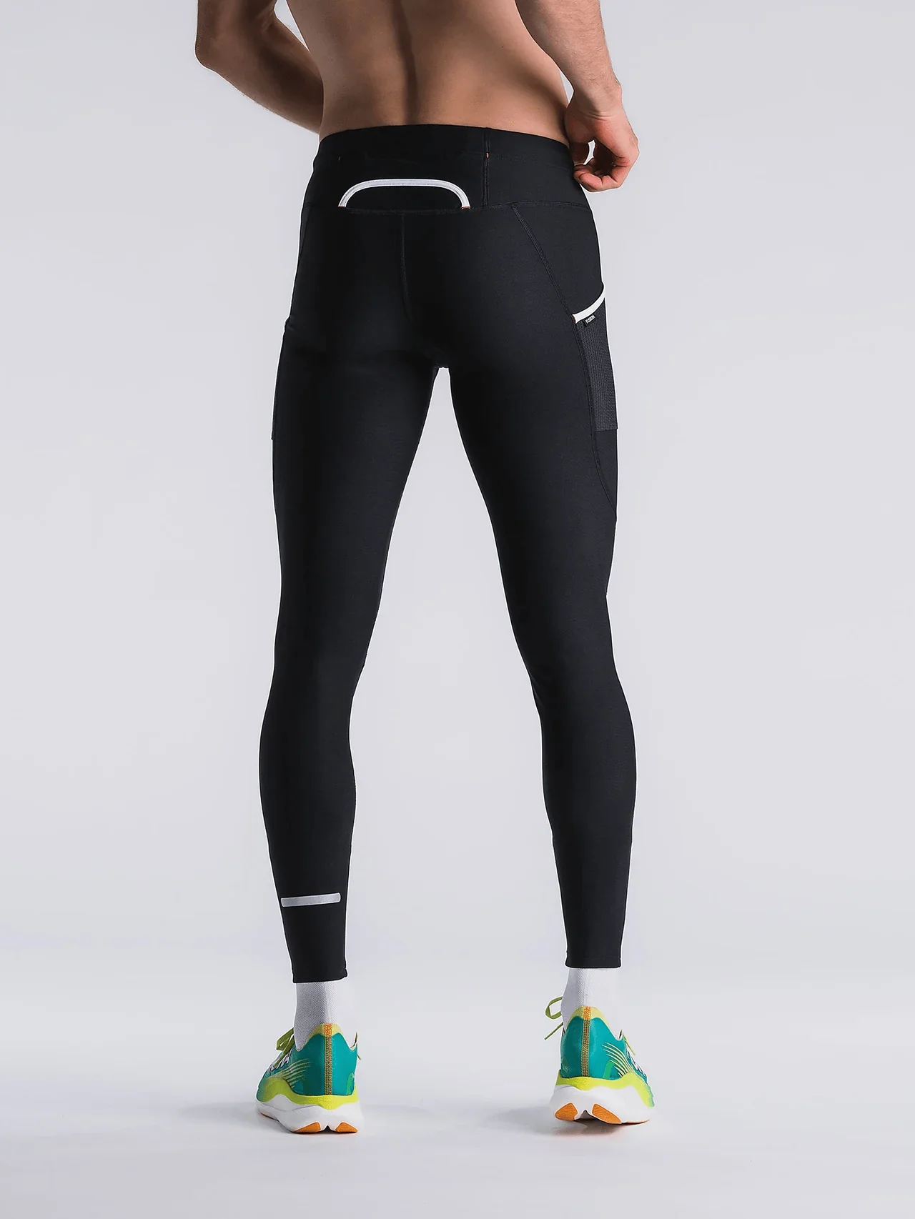 Fusion Long Tights Advanced - Image 2