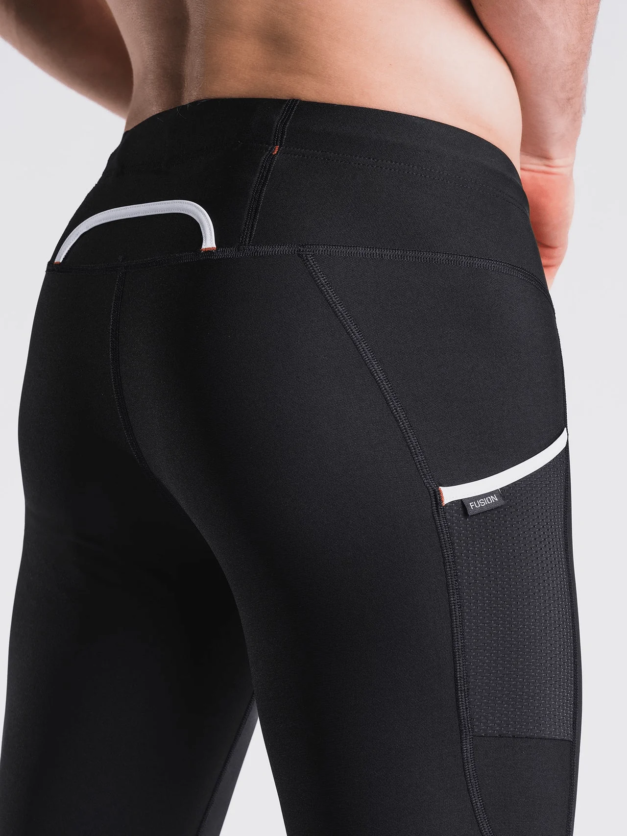 Fusion Long Tights Advanced - Image 5