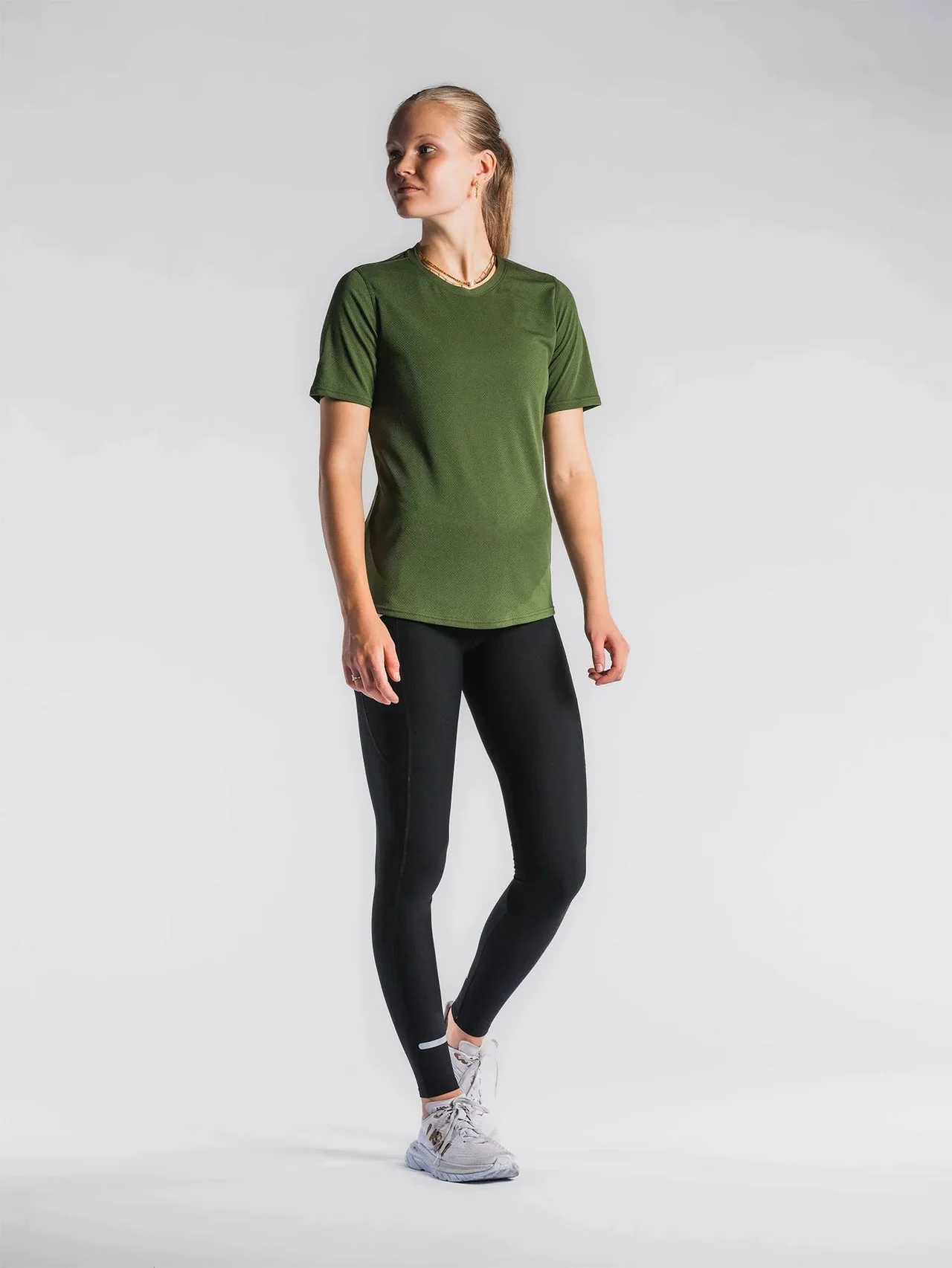 Fusion | Run Shirt | Hardloopshirt | Dames - Image 3