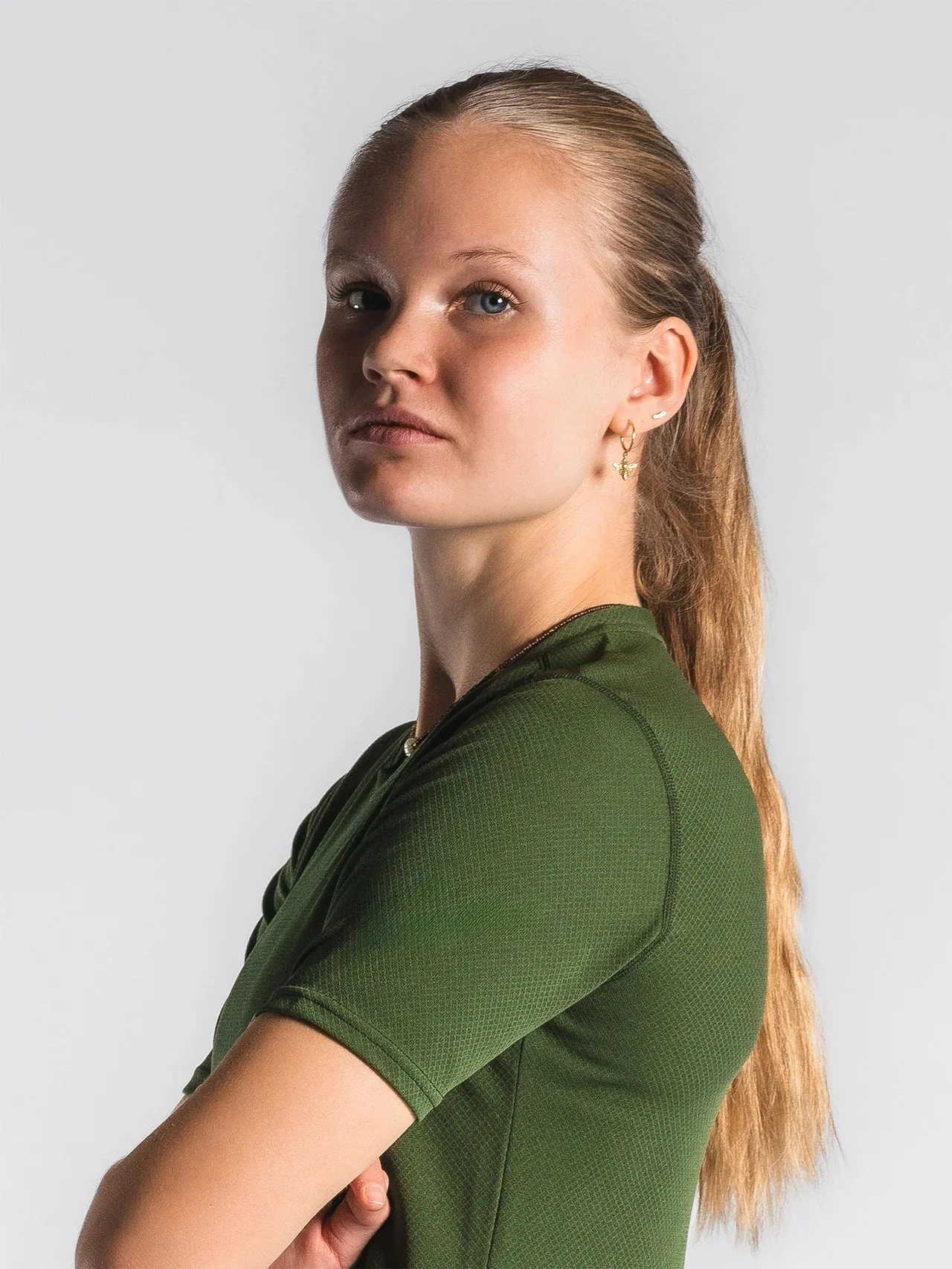 Fusion | Run Shirt | Hardloopshirt | Dames - Image 4