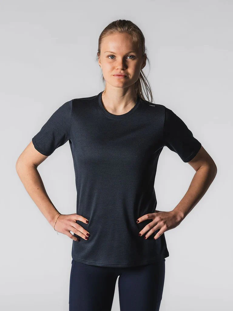 Fusion | Technical Merino 150 | T-Shirt | Dames - Image 5