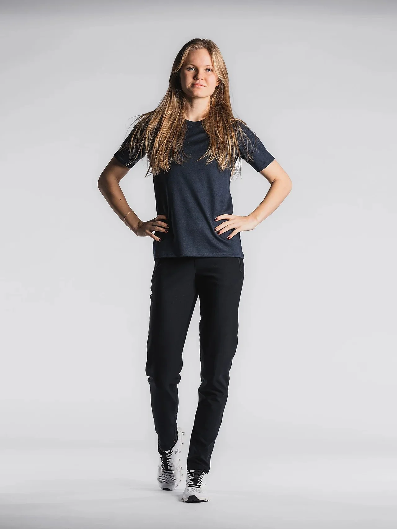 Fusion | Technical Merino 150 | T-Shirt | Dames - Image 8