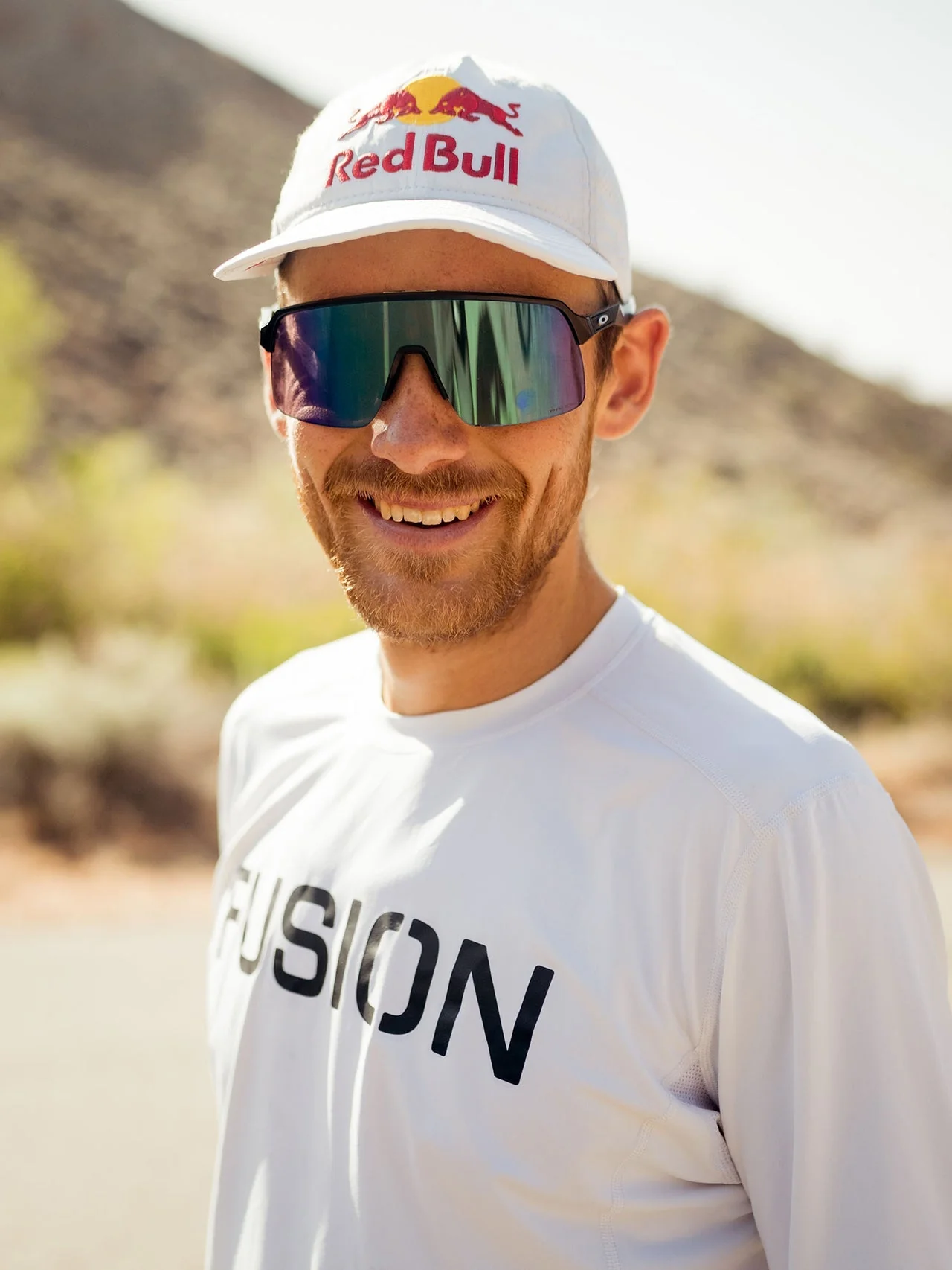Fusion | Tempo Longsleeve Shirt | Running Shirt | Heren - Image 6