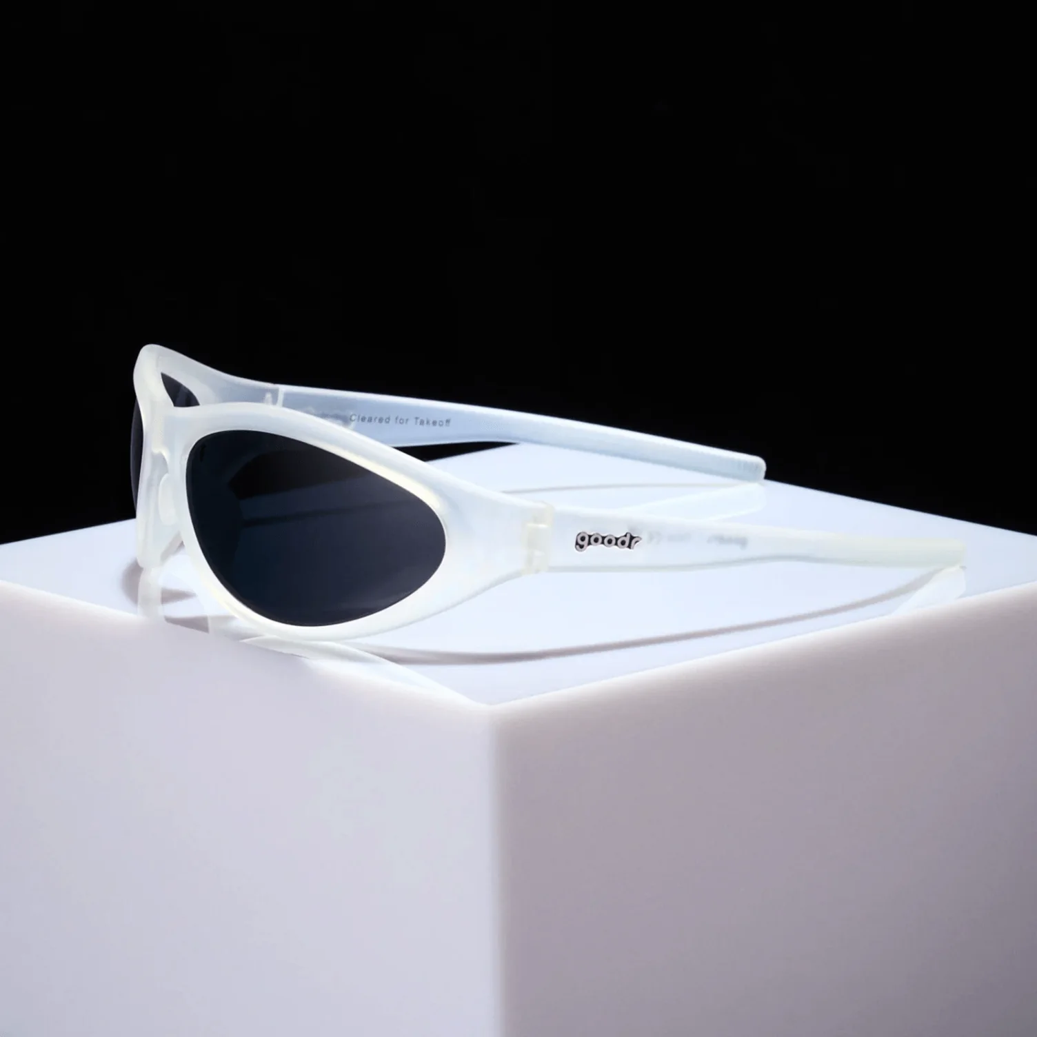 GoodR | Bug G | Cleared For Takeoff - Image 3