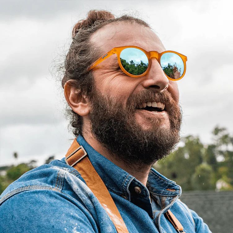 GoodR | CG | Freshly Baked Man Buns - Image 3