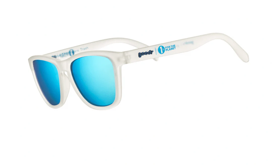 GoodR | OG | The Shades Are Still Trash | Recycled