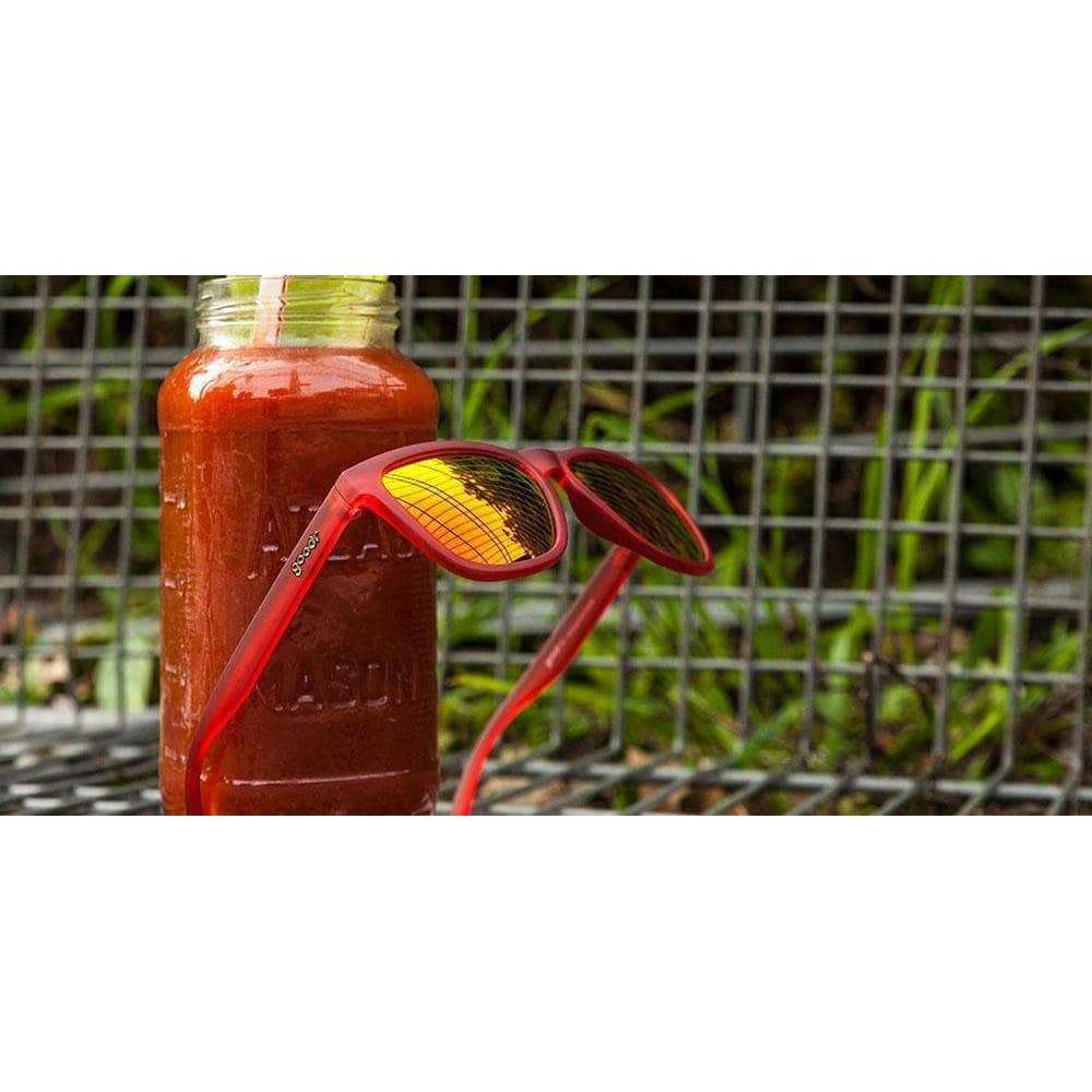 GoodR | OG | Phoenix At A Bloody Mary Bar - Image 4