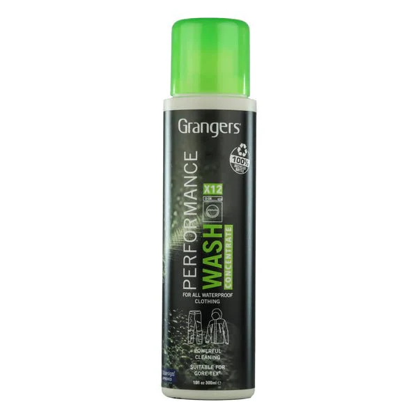 Grangers | Performance Wash + Clothing Repel Plus Eco - Image 2