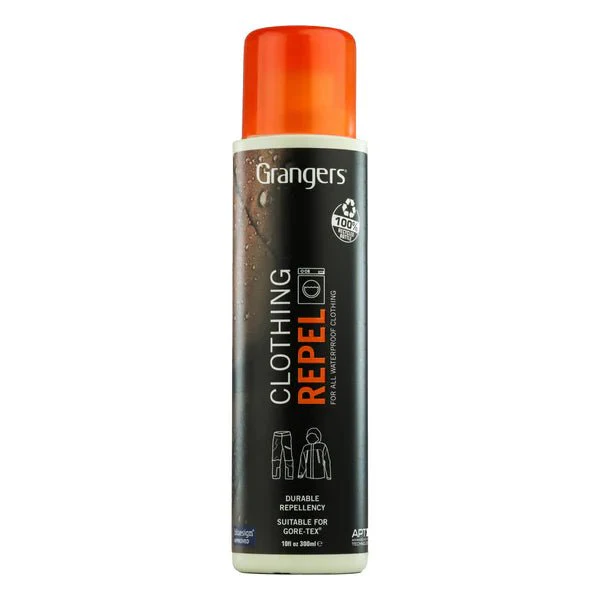Grangers | Performance Wash + Clothing Repel Plus Eco - Image 3