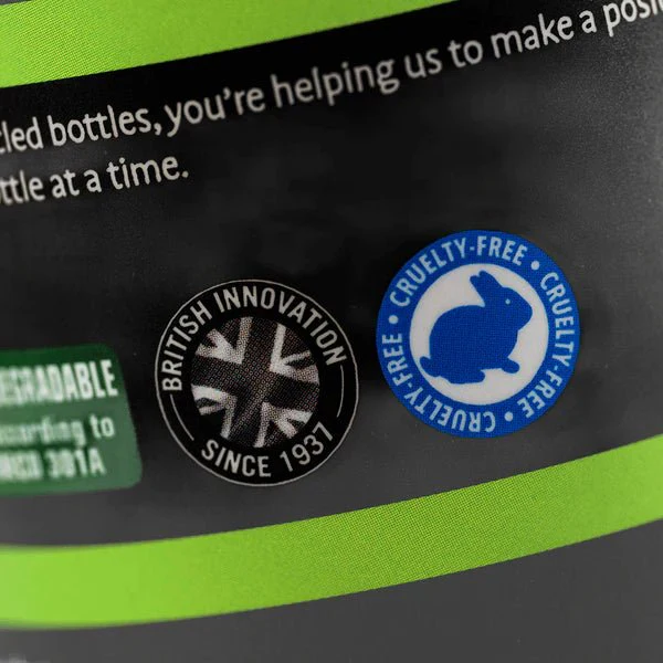 Grangers | Performance Wash + Clothing Repel Plus Eco - Image 4