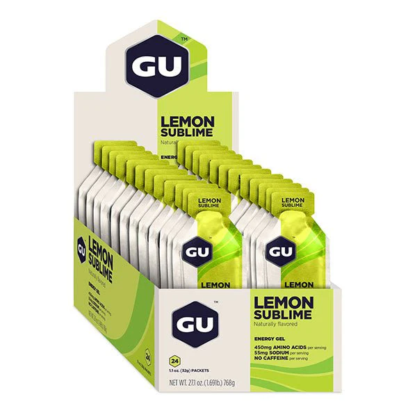 GU | Original Energy (23 Gram Carbs) - Image 6