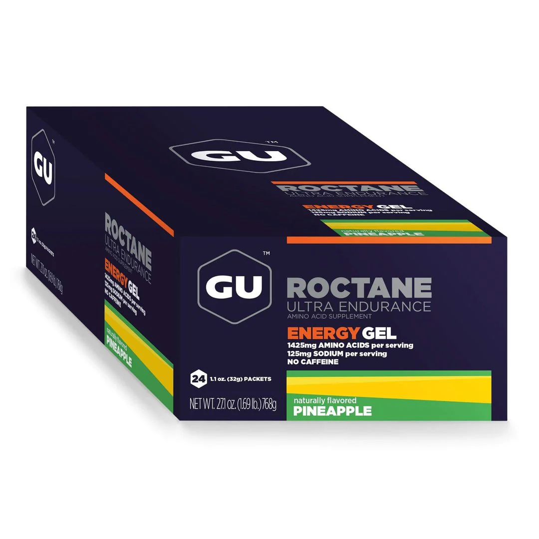 GU | Roctane Energy (21g Carbs) - Image 8