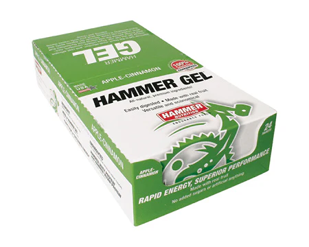 Hammer Nutrition | Rapid Energy Fuel (22g Carbs) - Image 10