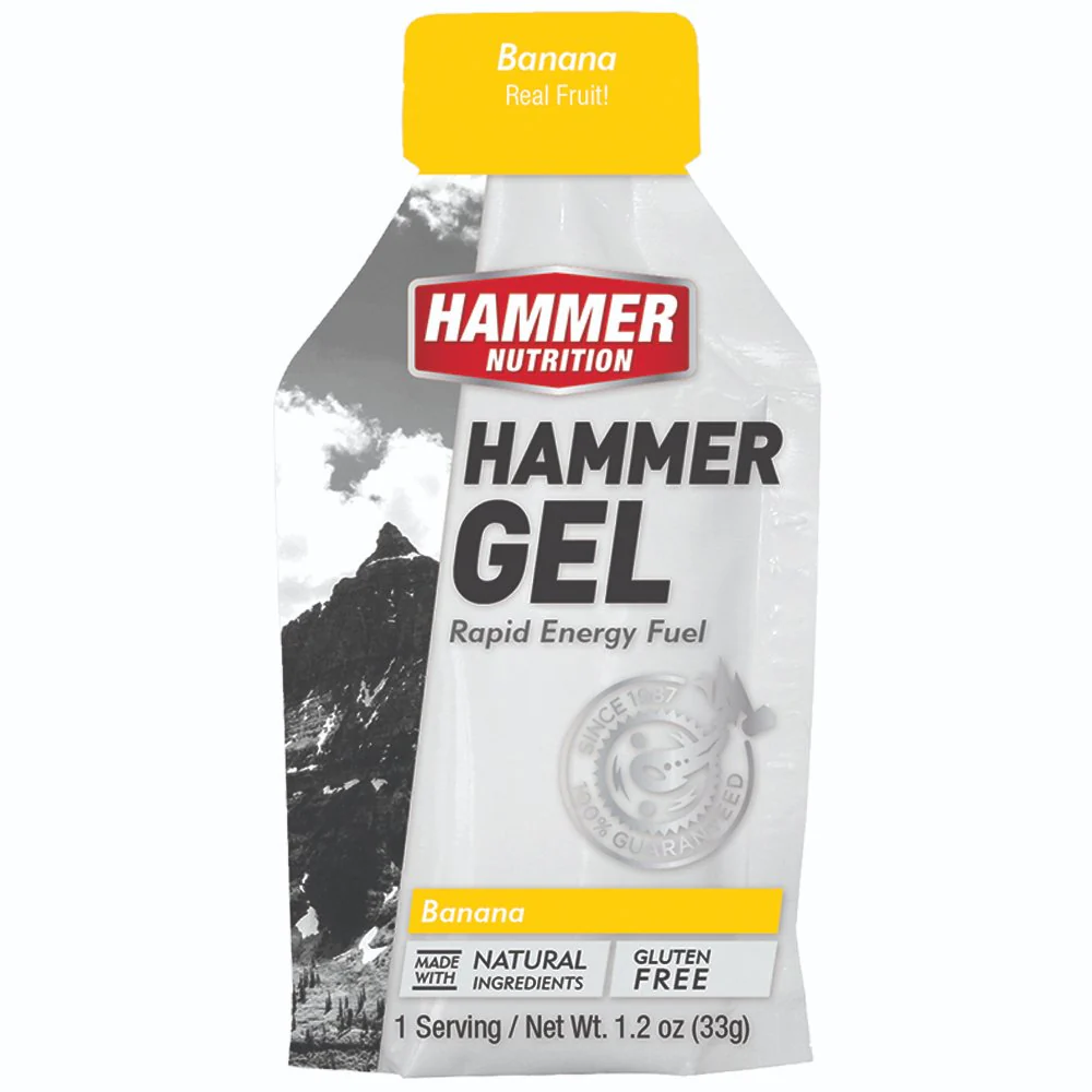 Hammer Nutrition | Rapid Energy Fuel (22g Carbs) - Image 12