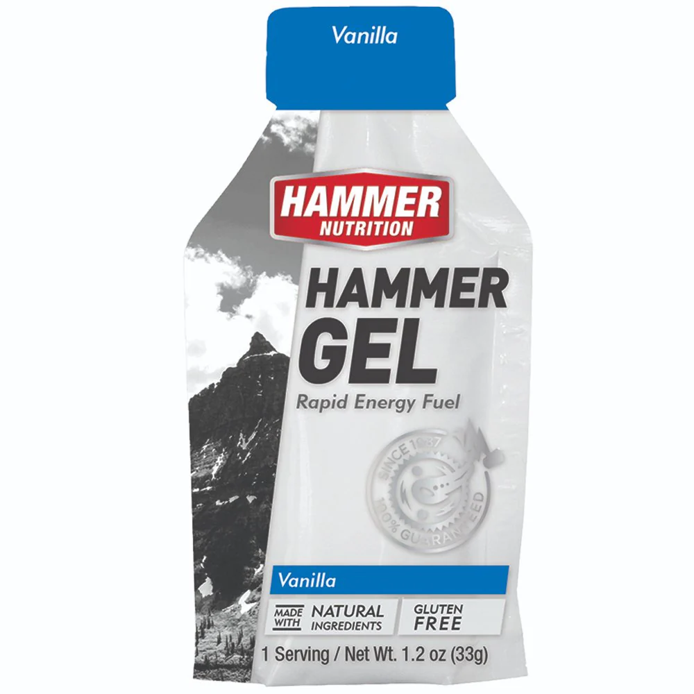 Hammer Nutrition | Rapid Energy Fuel (22g Carbs) - Image 18