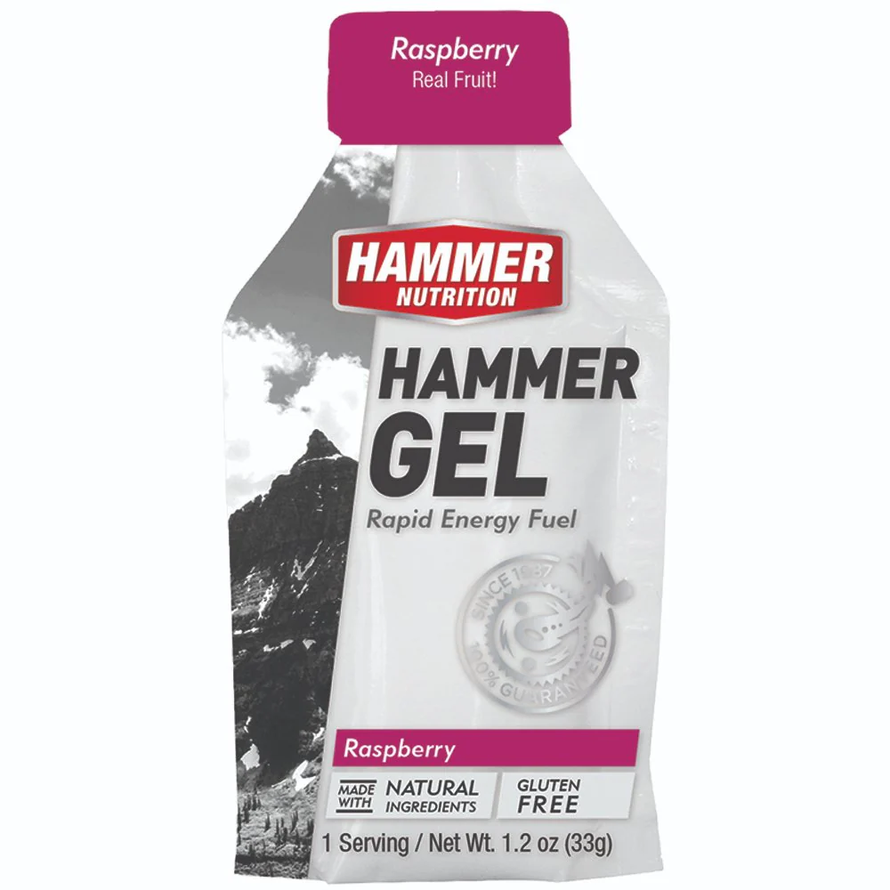 Hammer Nutrition | Rapid Energy Fuel (22g Carbs) - Image 27