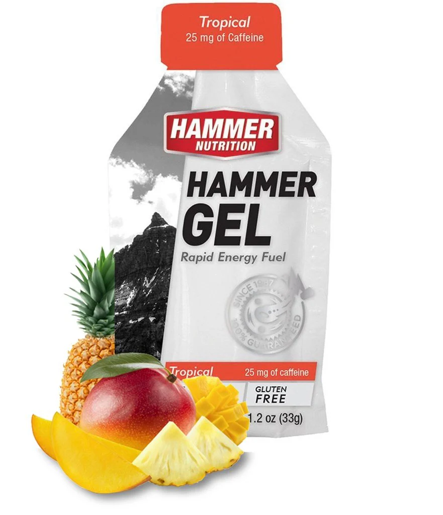 Hammer Nutrition | Rapid Energy Fuel (22g Carbs) - Image 30
