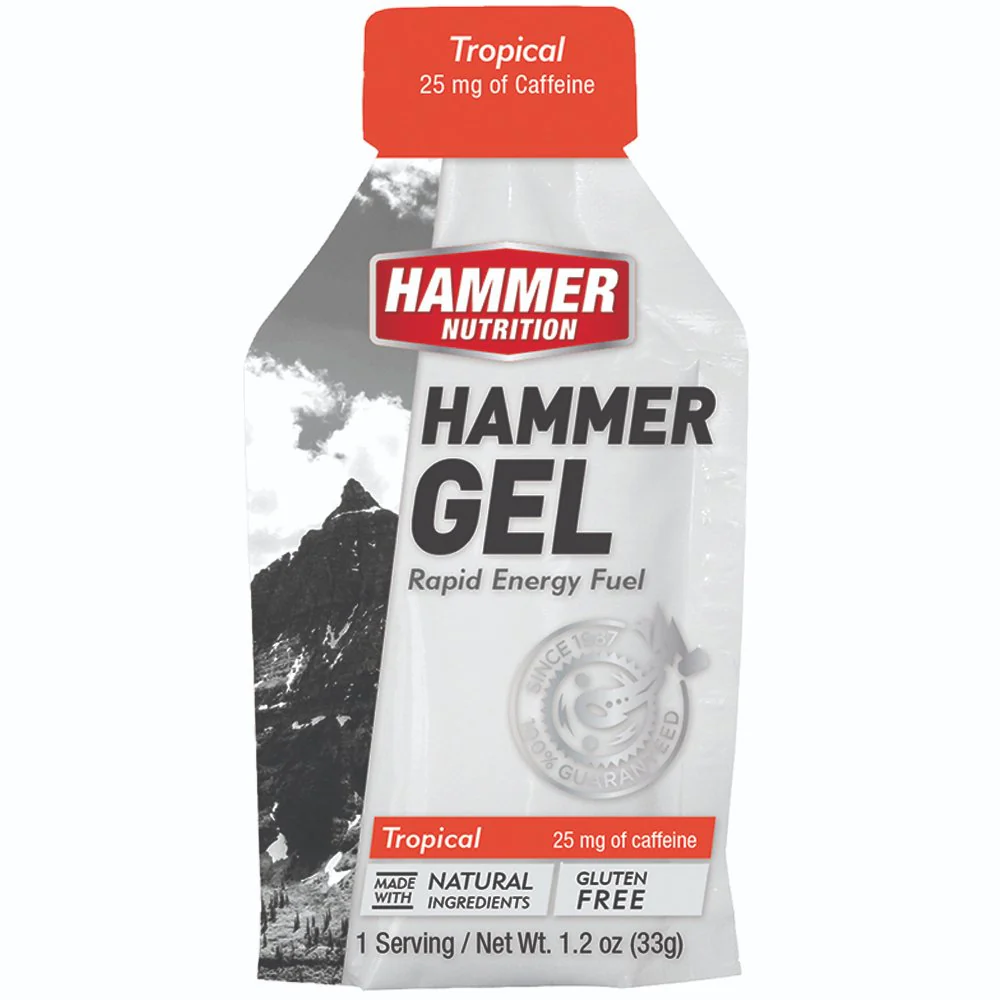 Hammer Nutrition | Rapid Energy Fuel (22g Carbs) - Image 31