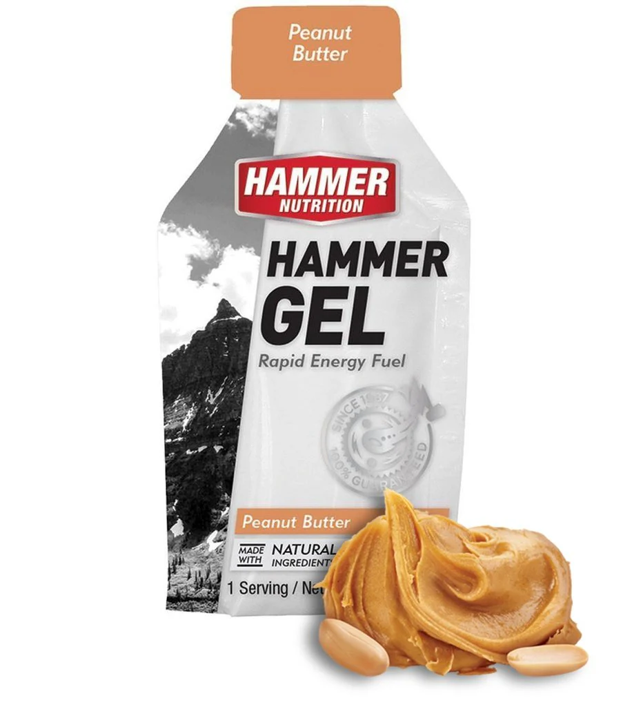 Hammer Nutrition | Rapid Energy Fuel (22g Carbs) - Image 33