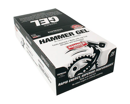 Hammer Nutrition | Rapid Energy Fuel (22g Carbs) - Image 51