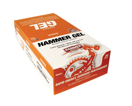 Hammer Nutrition | Rapid Energy Fuel (22g Carbs) - Image 54