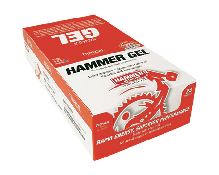 Hammer Nutrition | Rapid Energy Fuel (22g Carbs) - Image 55