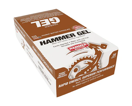 Hammer Nutrition | Rapid Energy Fuel (22g Carbs) - Image 6