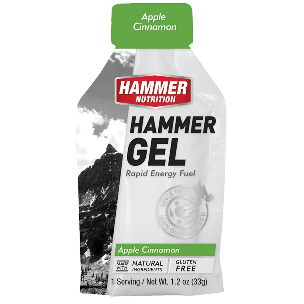 Hammer Nutrition | Rapid Energy Fuel (22g Carbs) - Image 9