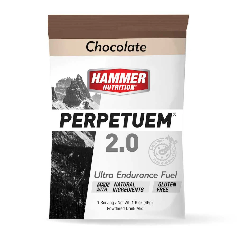 Hammer Nutrition | Perpetuem 2.0 | Ultra Sportdrank | 37 Gram Carbs - Image 9