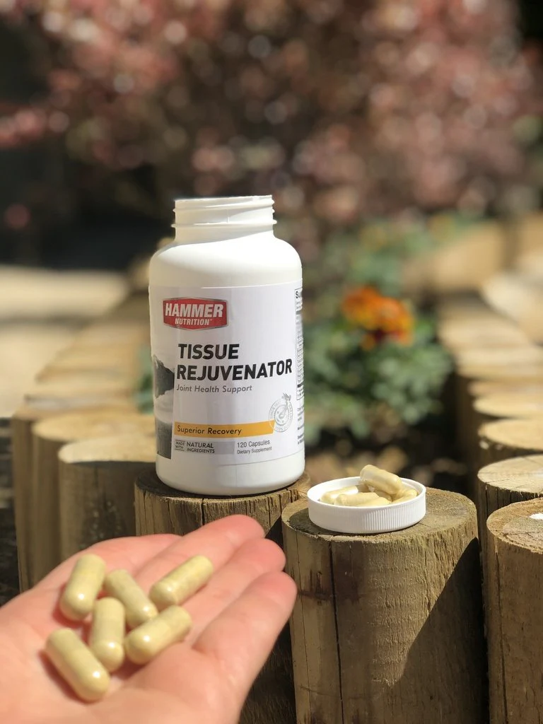 Hammer Nutrition | Superior Recovery | Tissue Rejuvenator | 120 Stuks - Image 4