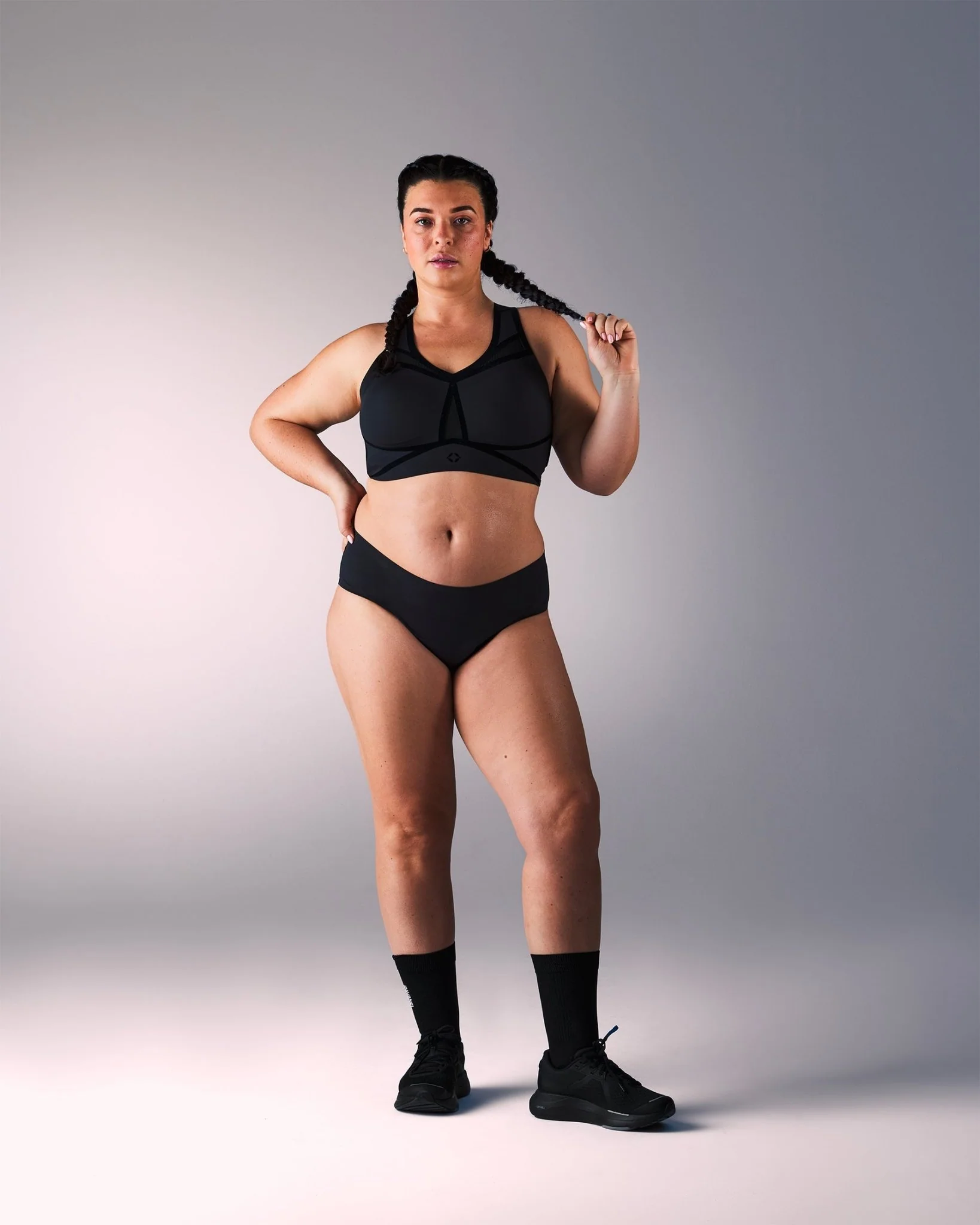 Hastko | Bra No. 39 | Sportbeha - Image 5