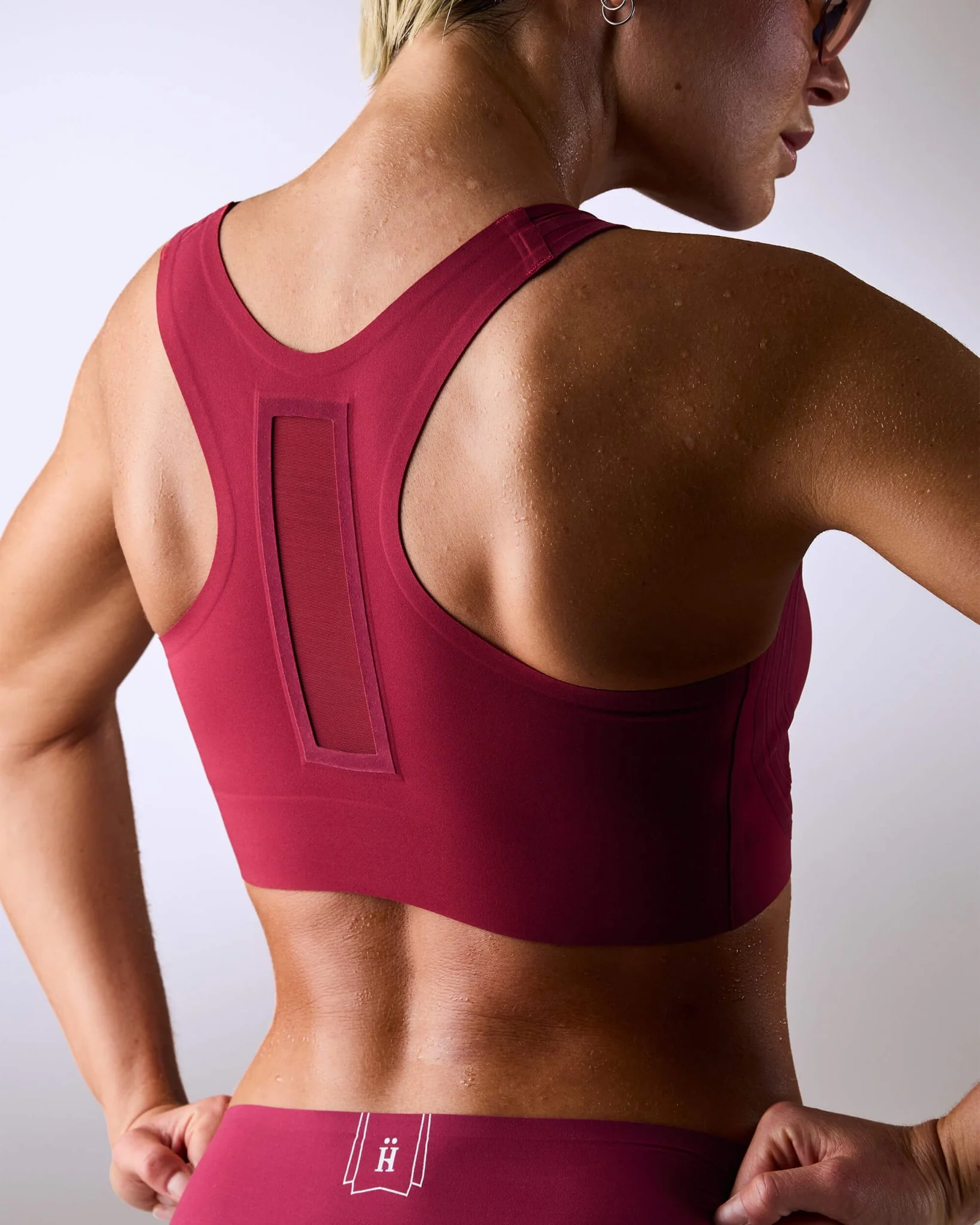 Hastko | Bra No. 42 | Sport-BH - Image 27