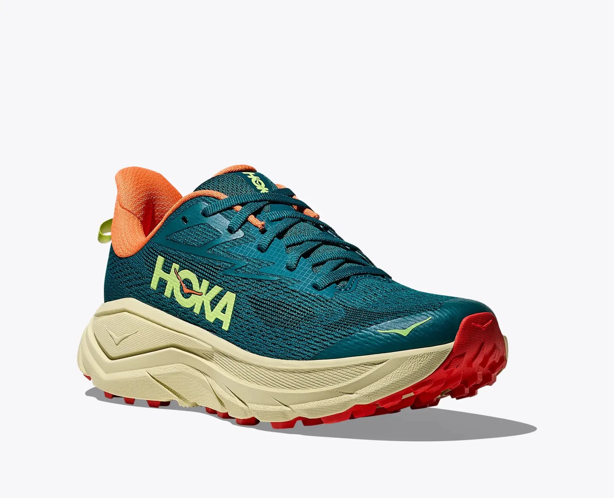 Hoka Challenger 8 Dames - Image 41