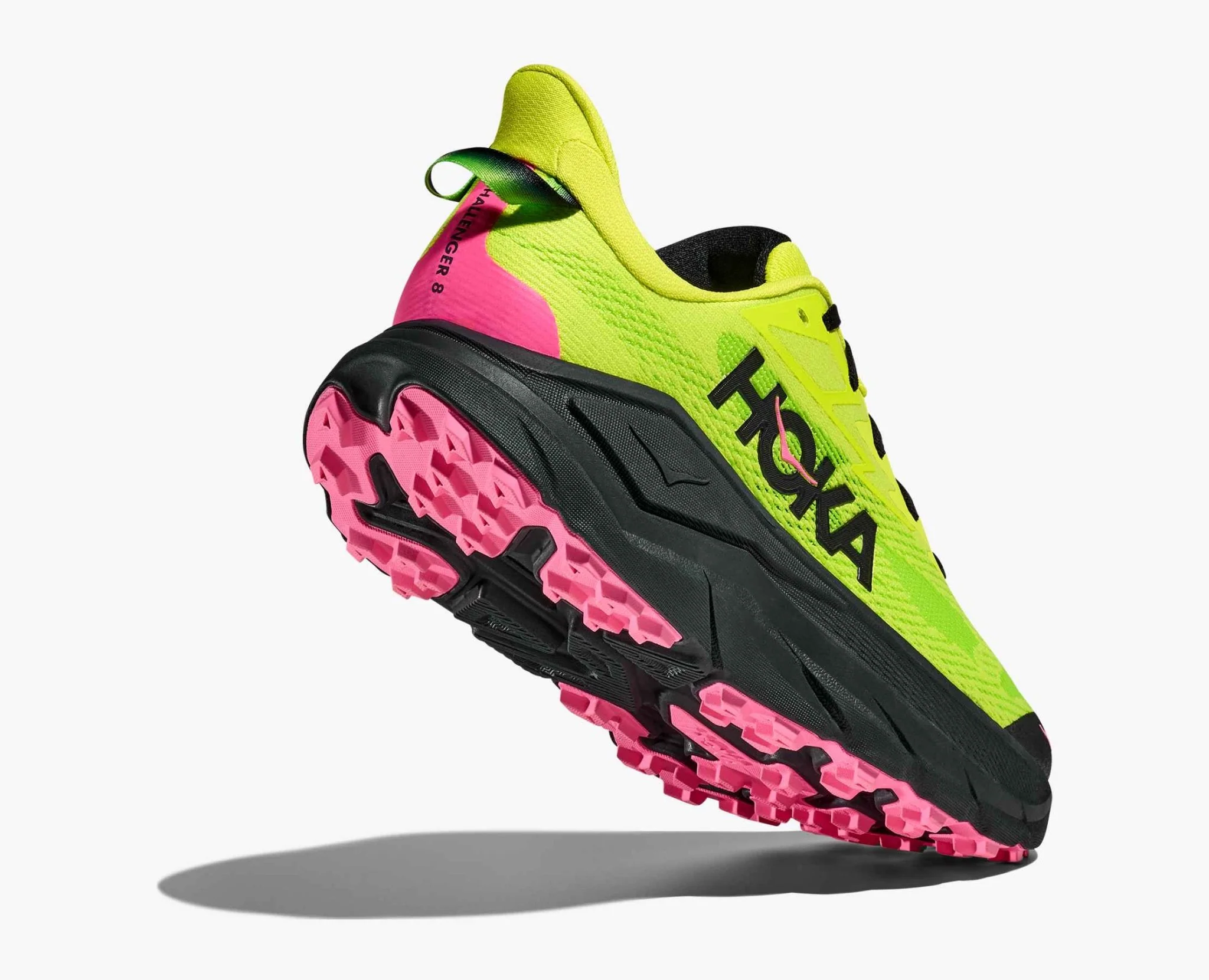 Hoka Challenger 8 Heren - Image 31
