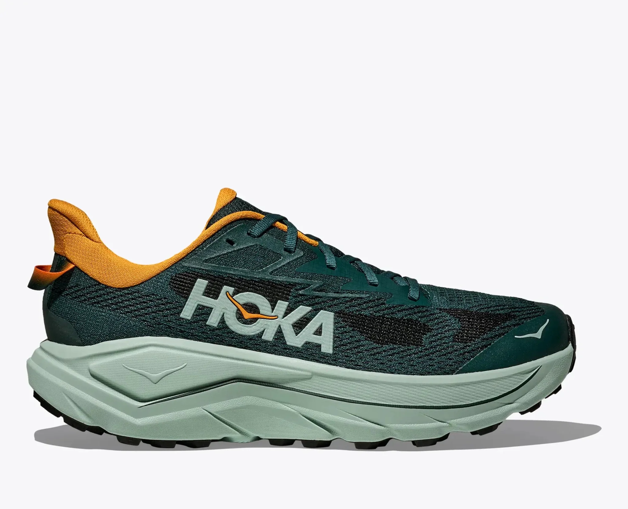 Hoka Challenger 8 Heren - Image 35