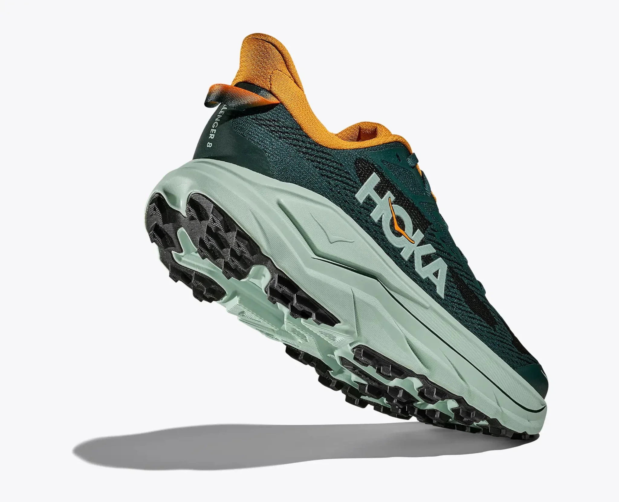Hoka Challenger 8 Heren - Image 37