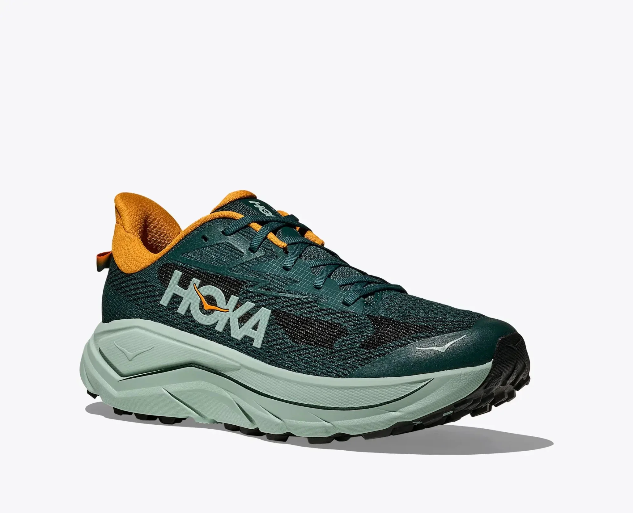 Hoka Challenger 8 Heren - Image 38