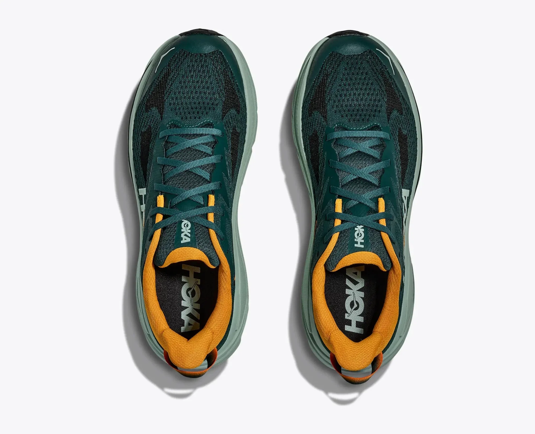 Hoka Challenger 8 Heren - Image 39