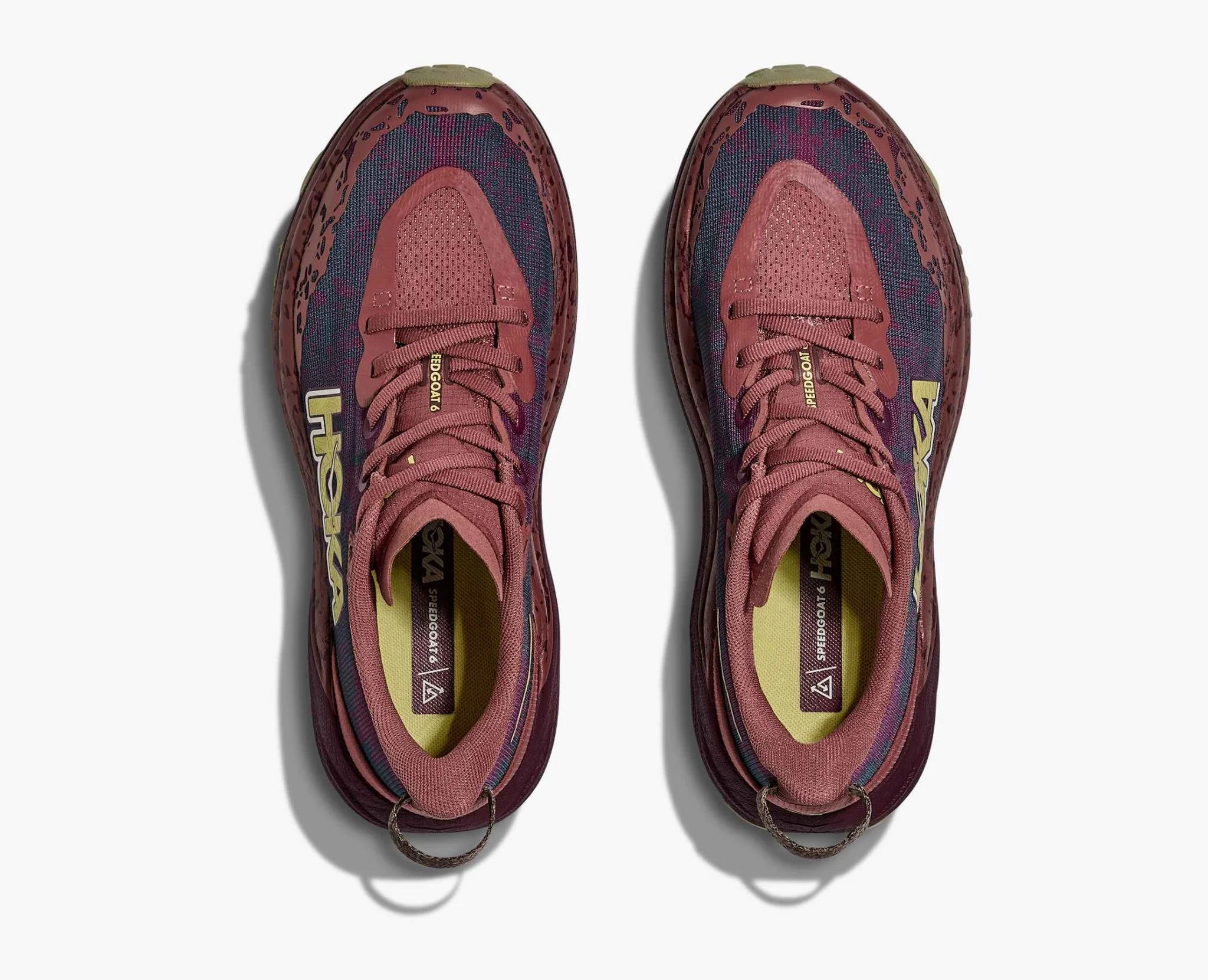 Hoka | Speedgoat 6 | Trailschoenen | Dames - Image 3
