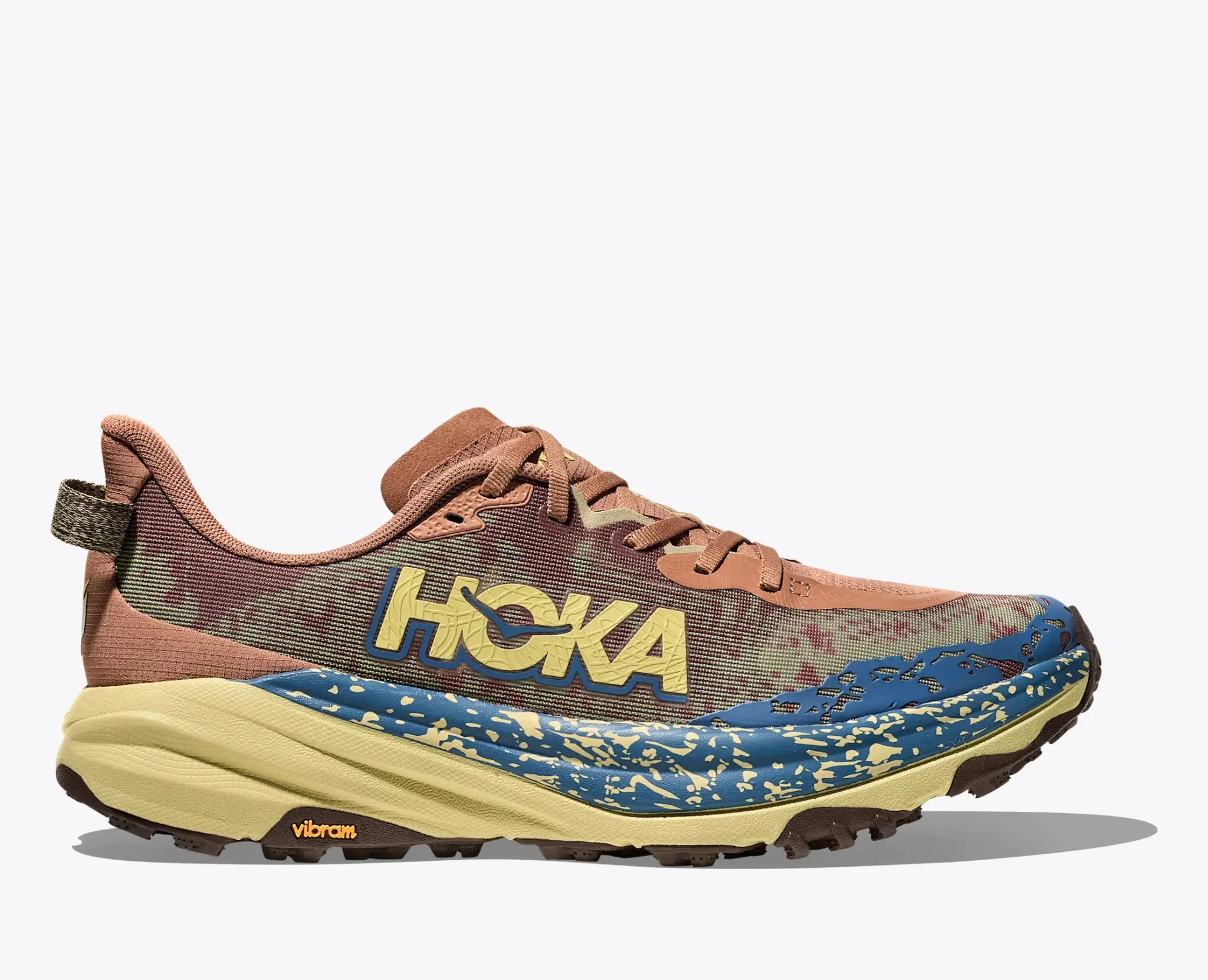 Hoka | Speedgoat 6 | Trailschoenen | Heren - Image 18