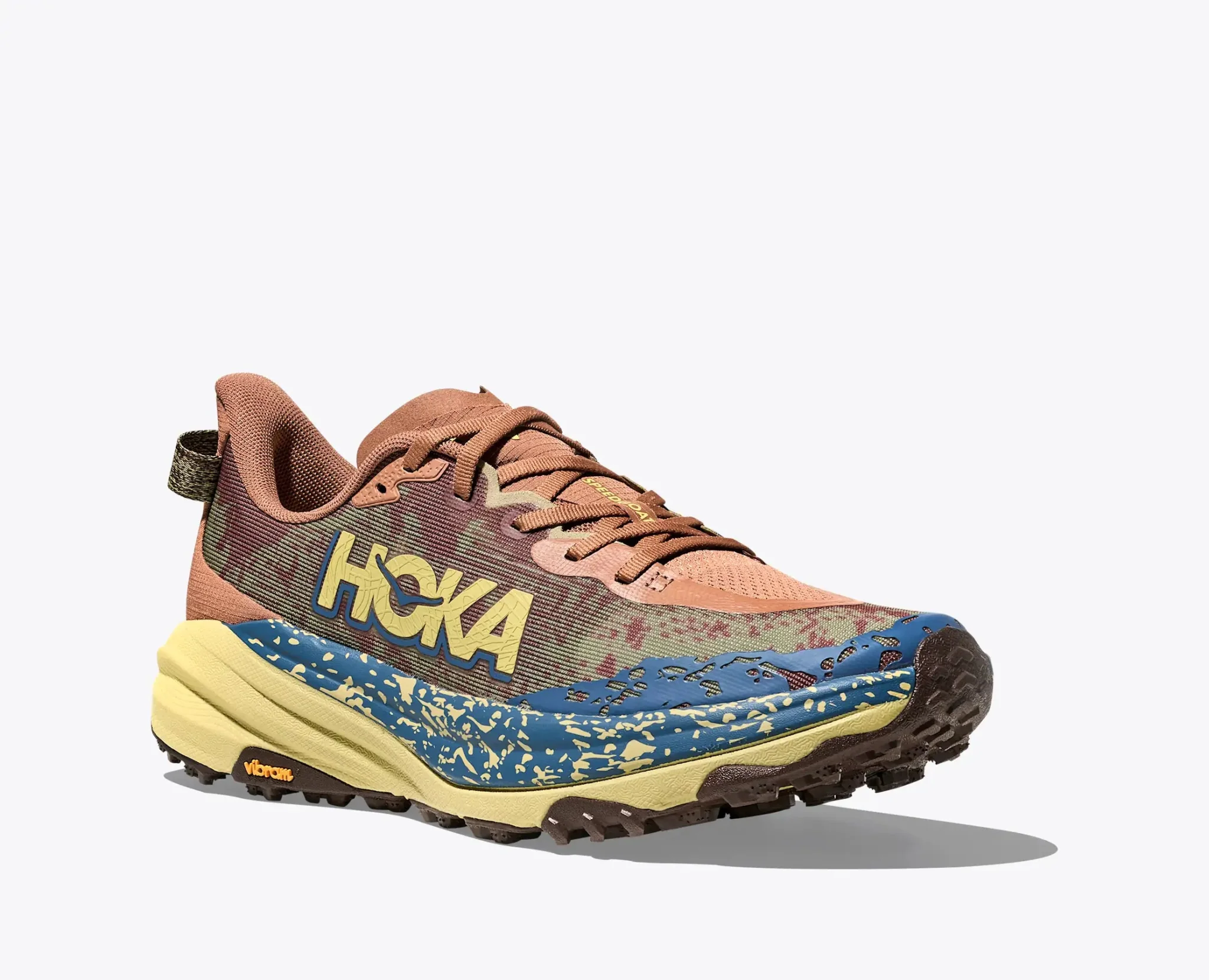 Hoka | Speedgoat 6 | Trailschoenen | Heren - Image 23