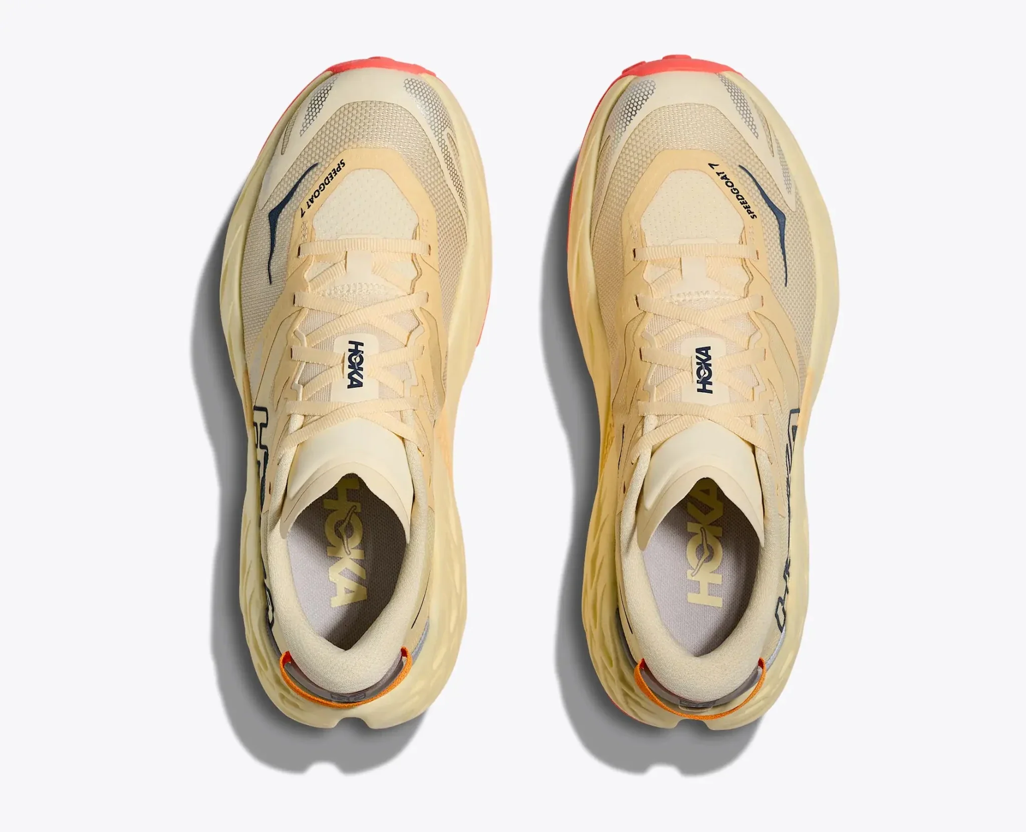 Hoka Speedgoat 7 Dames - Image 3