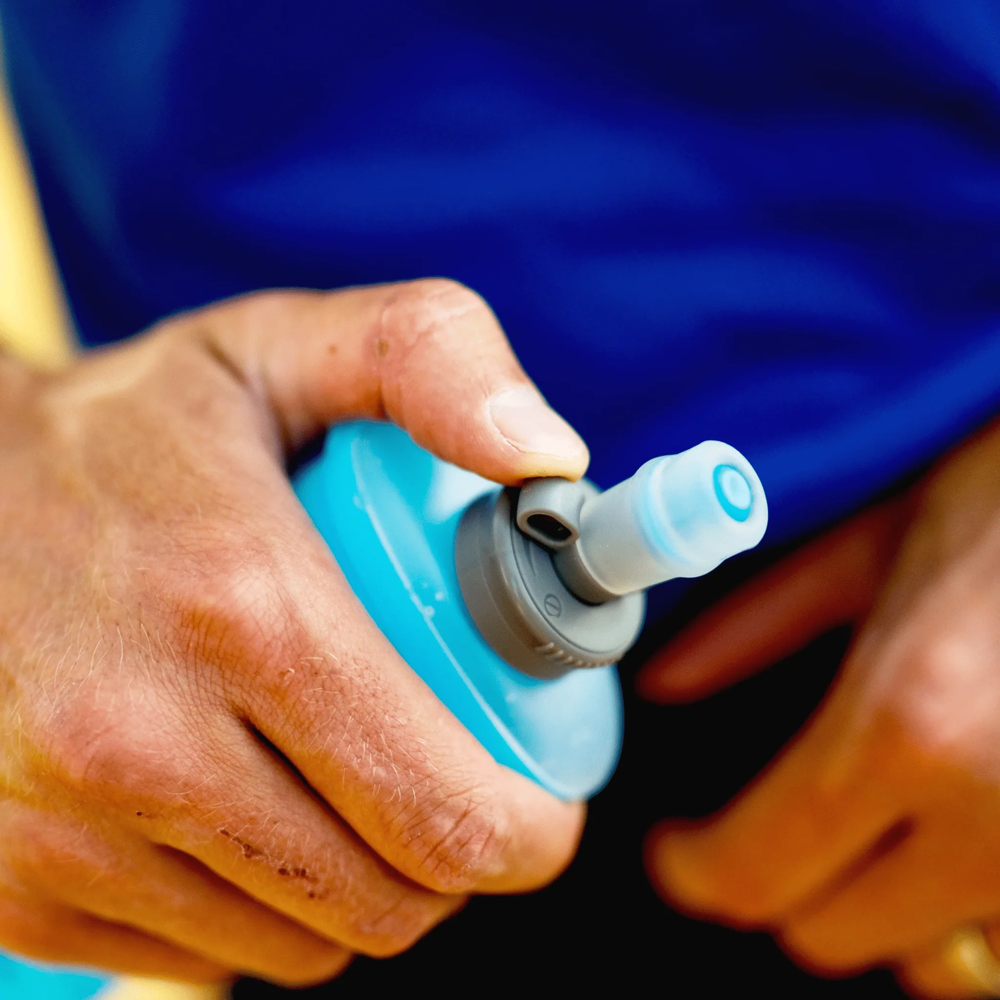 HydraPak | Pocket Flask 2025 | Soft Flask | 500 ML - Image 5
