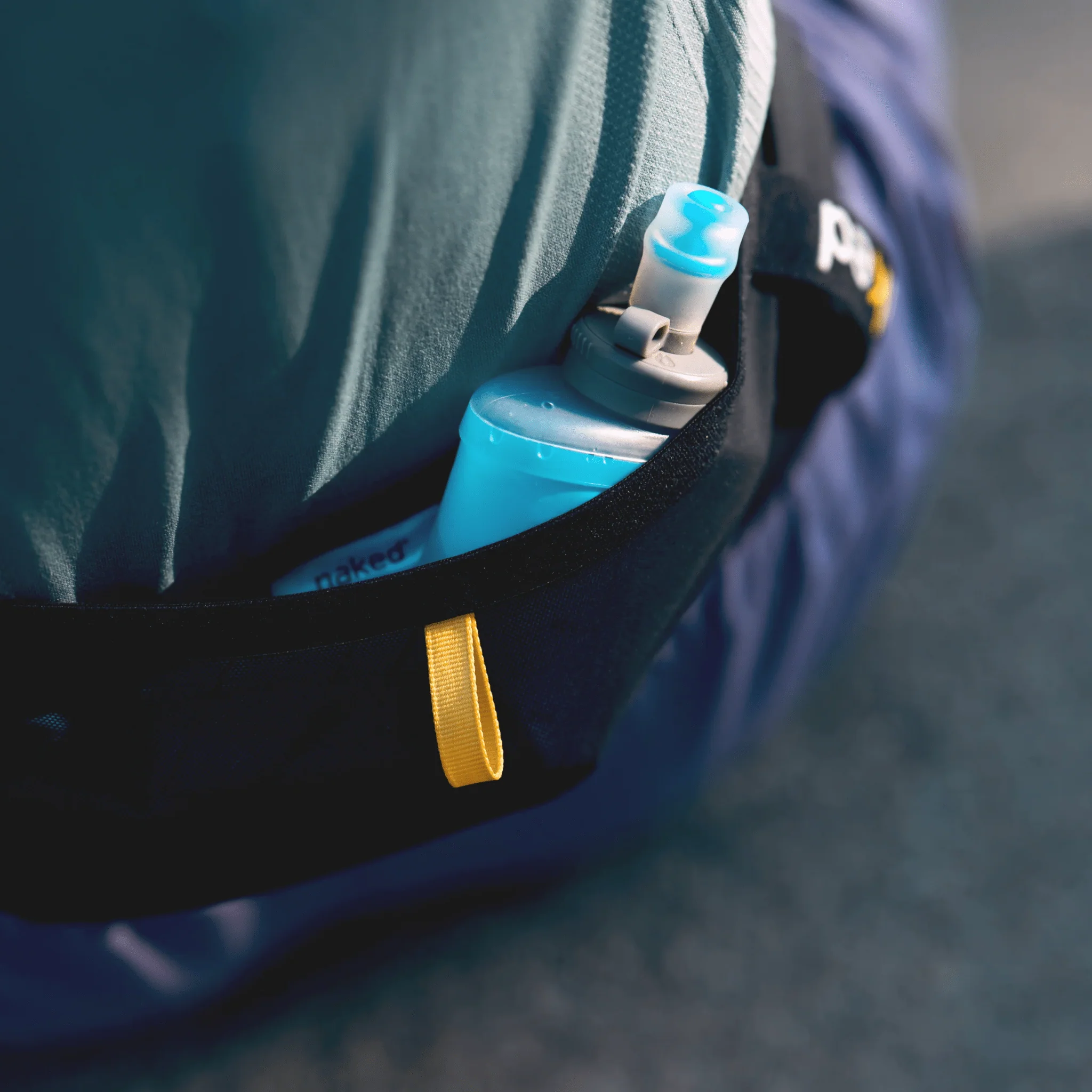 HydraPak | Pocket Flask 2025 | Soft Flask | 500 ML - Image 6